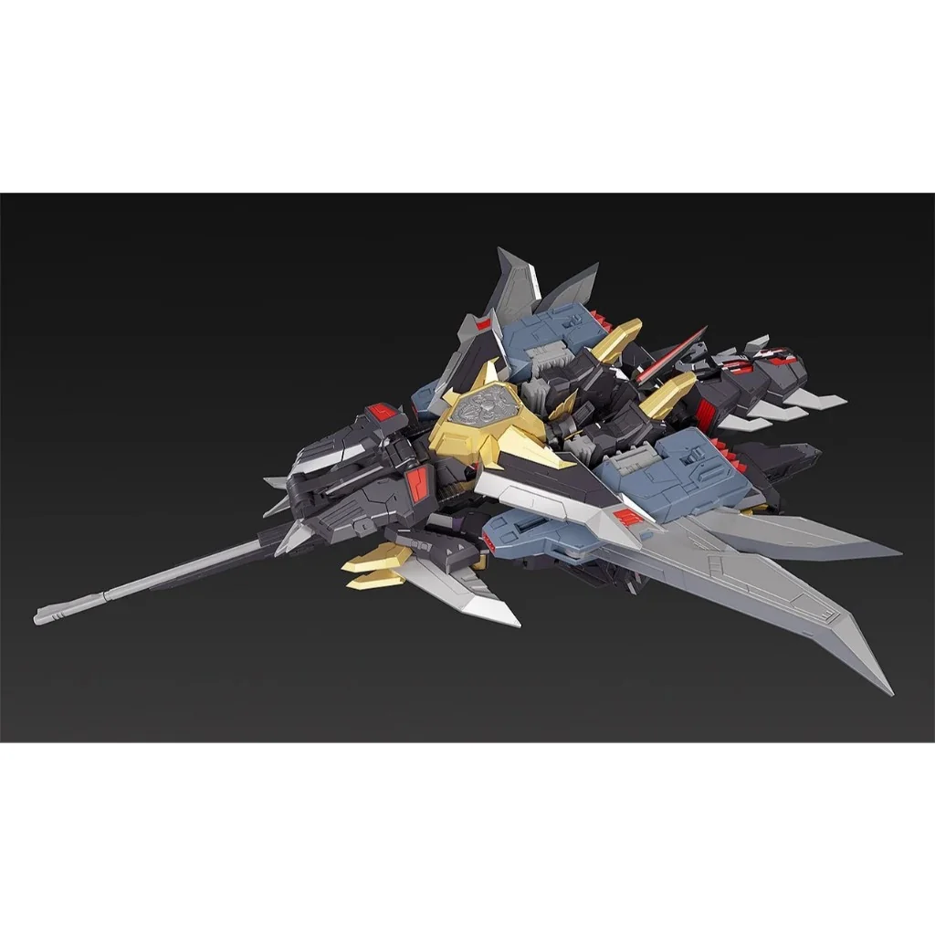 Good Smile Company THE GATTAI Dairyuga 4580590205277 (Action Figure) Good Smile Company THE GATTAI Dairyuga 4580590205277 (Action Figure)