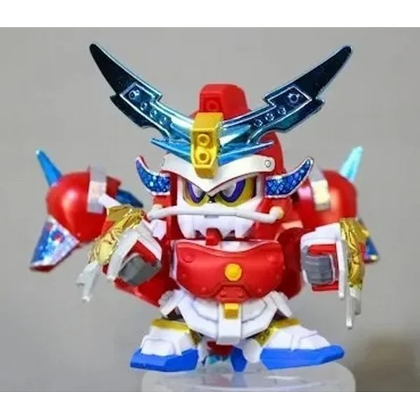 Bandai BB 144 Musha Max 4573102663443 (Plastic Model)