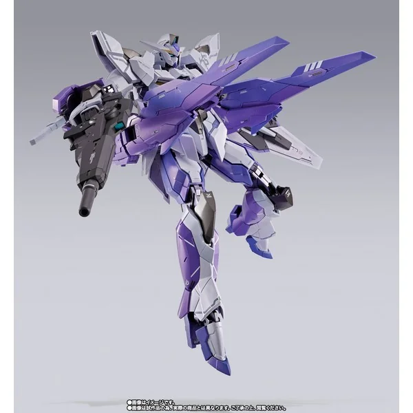 Bandai Metal Build 1.5 Gundam 4573102667786 (Action Figure) Bandai Metal Build 1.5 Gundam 4573102667786 (Action Figure)