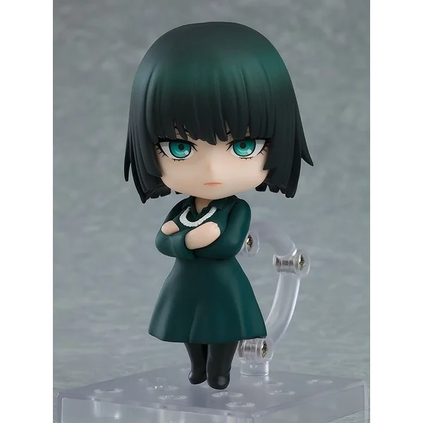 Good Smile Company Nendoroid Hellish Blizzard 4580590194755 (Figure) Good Smile Company Nendoroid Hellish Blizzard 4580590194755 (Figure)