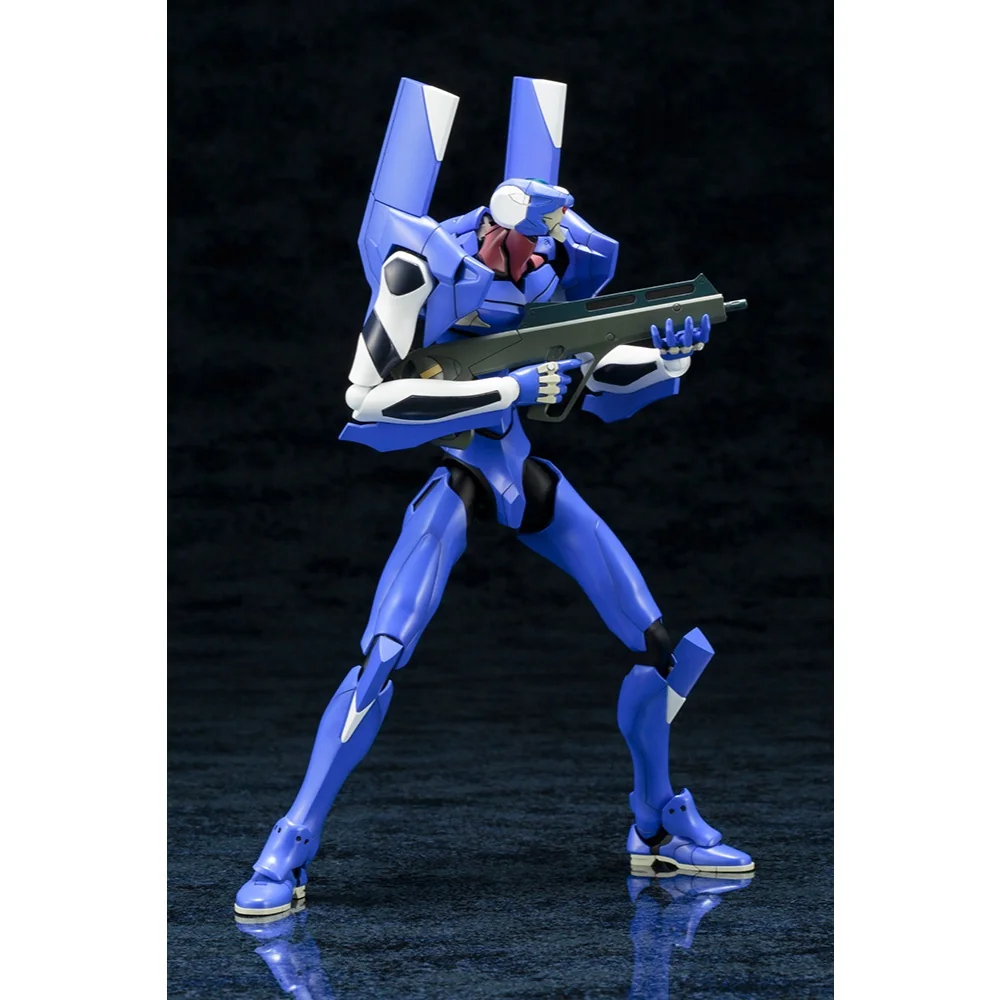 Kotobukiya Evangelion EVA-00 Proto Type TV Ver 4934054073986 (Plastic Model)