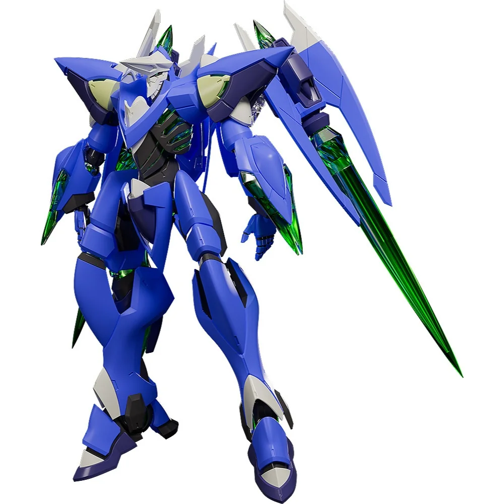 Good Smile Company MODEROID Vandread Dita 4580590205239 (Plastic Model) Good Smile Company MODEROID Vandread Dita 4580590205239 (Plastic Model)