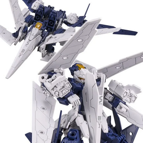 Bandai 30MM eEXM-30 Espossito Theta 4573102649096 (Plastic Model) Bandai 30MM eEXM-30 Espossito Theta 4573102649096 (Plastic Model)