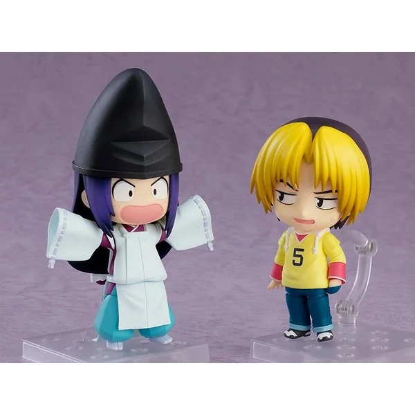 Good Smile Company Nendoroid Hikaru Shindo 4580590126619 (Figure)