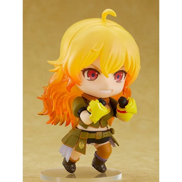 Good Smile Company Nendoroid Yang Xiao Long 4580590124349 (Figure) Good Smile Company Nendoroid Yang Xiao Long 4580590124349 (Figure)