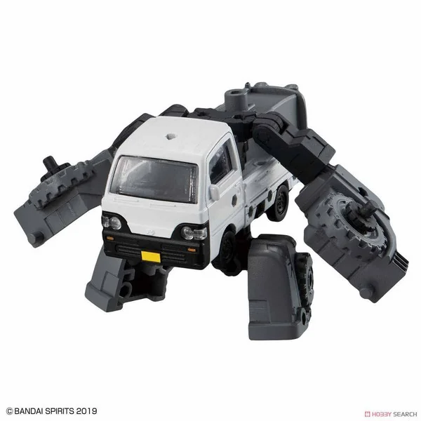 Bandai Keitora Busou (ยกเซ็ต 4 กล่อง) 4573102577085 (Plastic Model) Bandai Keitora Busou (ยกเซ็ต 4 กล่อง) 4573102577085 (Plastic Model)