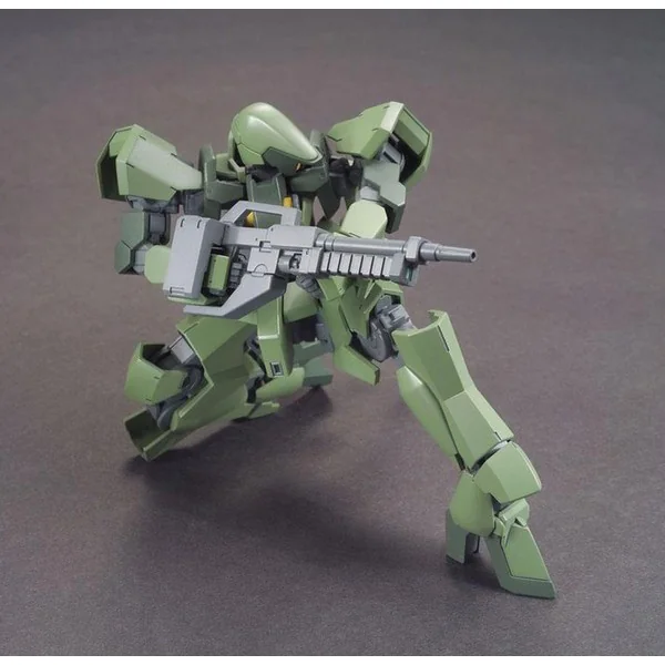 Bandai HG Graze Standard Type / Commander Type BANDAI 4573102603821 (Plastic Model) Bandai HG Graze Standard Type / Commander Type BANDAI 4573102603821 (Plastic Model)