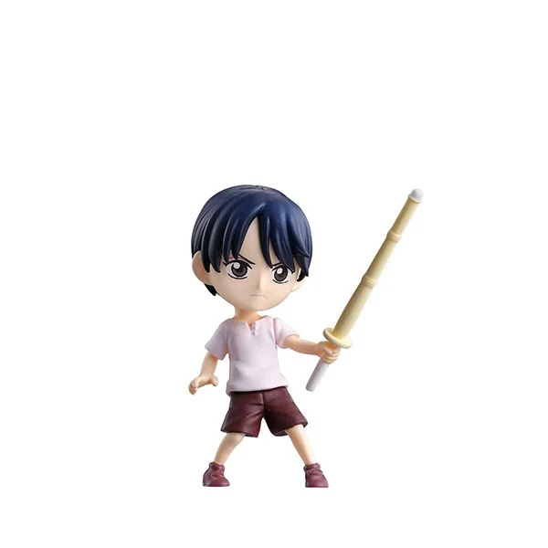Bandai (สุ่ม 1 / จาก 6 แบบ) ONEPI NO MI Vol.21 4549660949138 (Figure)