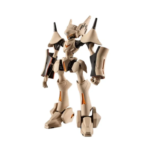Bandai Robot Spirits (Side Antibody) Hime Brain Powerd 4573102633040 (Action Figure) Bandai Robot Spirits (Side Antibody) Hime Brain Powerd 4573102633040 (Action Figure)