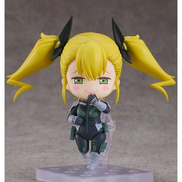 Good Smile Company Nendoroid Kikoru Shinomiya 4580590193970 (Figure) Good Smile Company Nendoroid Kikoru Shinomiya 4580590193970 (Figure)