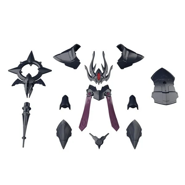 Bandai 30MF Class Up Armor (Rosan Bishop) 4573102683410 (Plastic Model) Bandai 30MF Class Up Armor (Rosan Bishop) 4573102683410 (Plastic Model)