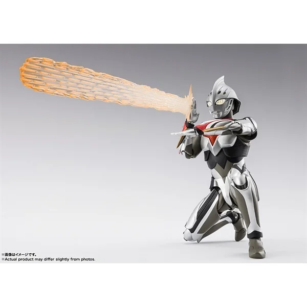 Bandai S.H.Figuarts Ultraman Nexus Anphans 4573102697974 (Action Figure) Bandai S.H.Figuarts Ultraman Nexus Anphans 4573102697974 (Action Figure)
