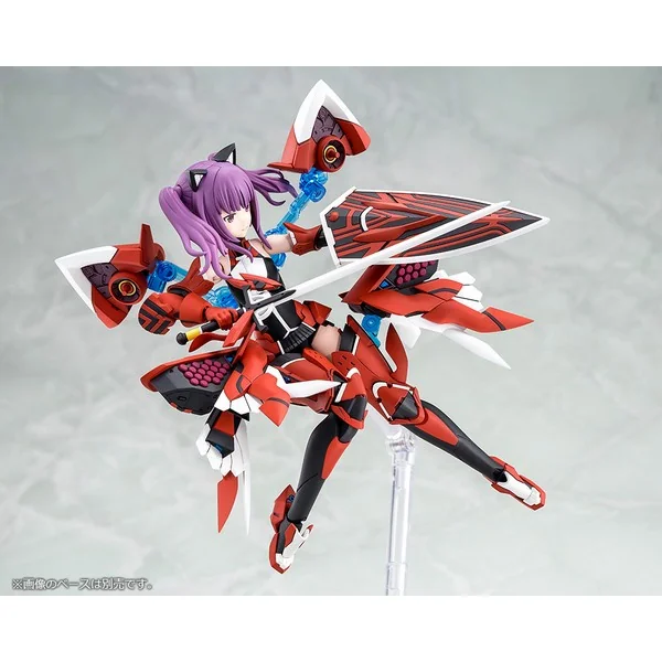 Kotobukiya Megami Device x Alice Gear Aegis - Ayaka Ichijo Eishun 4934054026845 (Plastic Model) Kotobukiya Megami Device x Alice Gear Aegis - Ayaka Ichijo Eishun 4934054026845 (Plastic Model)