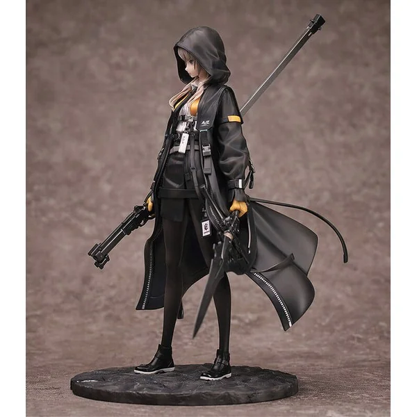 Myethos Figure 1/7 A-Z:[D] 4580416923477 (Figure)