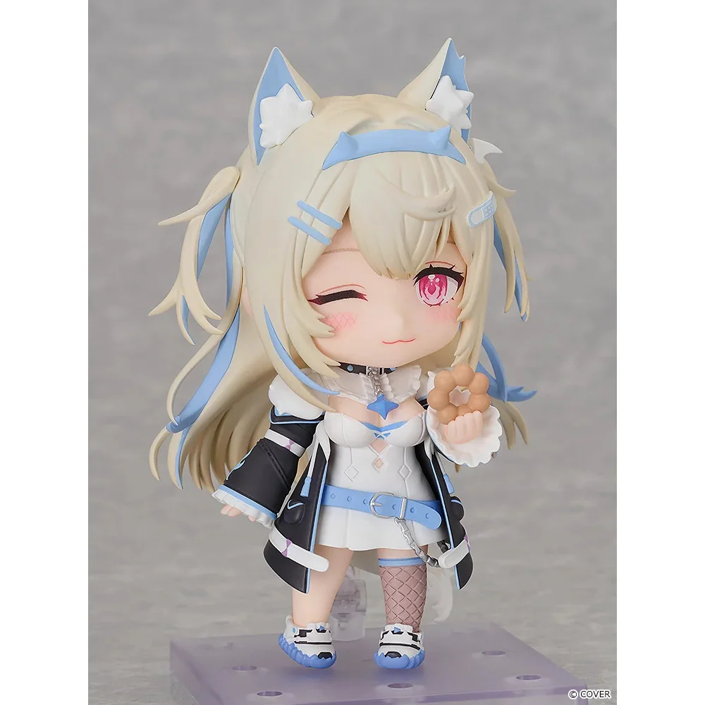 [Pre Order 12/2569] Good Smile Company Nendoroid Fuwawa Abyssgard 4570232588066 (Figure)