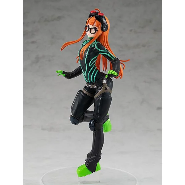 Good Smile Company POP UP PARADE Oracle 4580416944694 (Figure) Good Smile Company POP UP PARADE Oracle 4580416944694 (Figure)