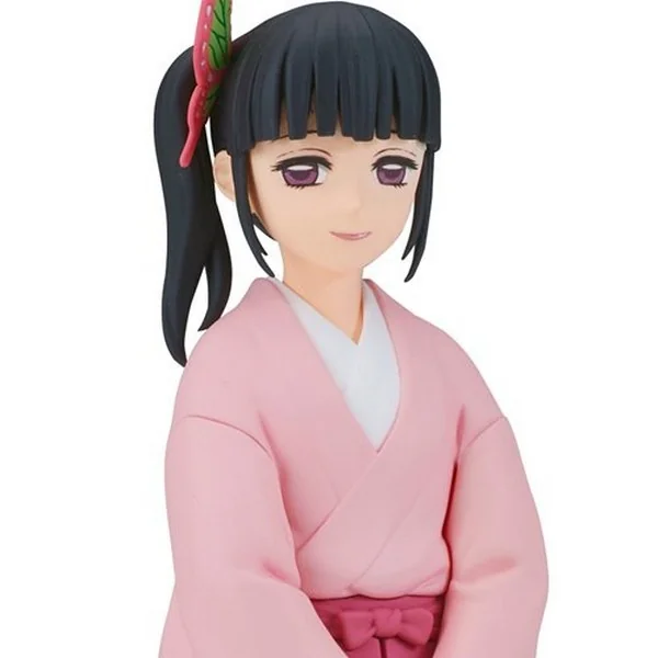 Banpresto Demon Slayer : Kimetsu No Yaiba Figure Vol.39 Kanao Tsuyuri 4983164881554 (Figure) Banpresto Demon Slayer : Kimetsu No Yaiba Figure Vol.39 Kanao Tsuyuri 4983164881554 (Figure)