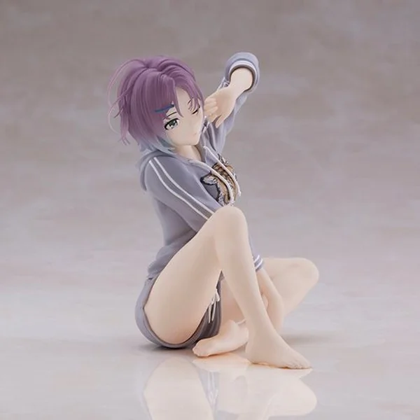 Banpresto THE iDOLM@STER Shiny Colors - Relax time - Toru Asakura 4983164880069 (Figure) Banpresto THE iDOLM@STER Shiny Colors - Relax time - Toru Asakura 4983164880069 (Figure)