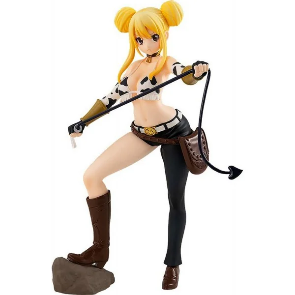 Good Smile Company POP UP PARADE Lucy Heartfilia Taurus Form Ver. 4580416943895 (Figure) Good Smile Company POP UP PARADE Lucy Heartfilia Taurus Form Ver. 4580416943895 (Figure)