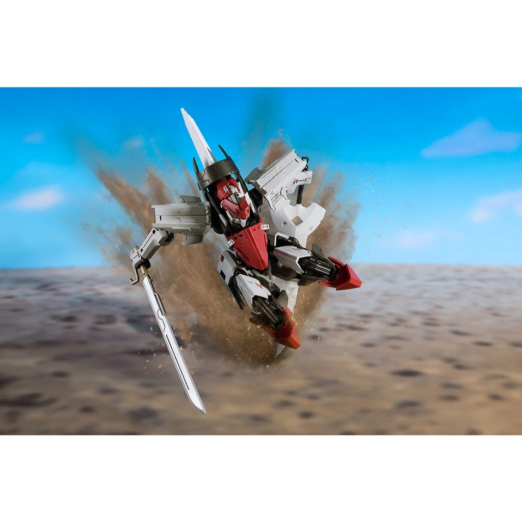 Good Smile Company MODEROID Delphine Third Form 4571697183551 (Plastic Model) Good Smile Company MODEROID Delphine Third Form 4571697183551 (Plastic Model)