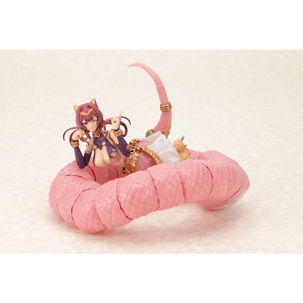 Kotobukiya Arca Nadea Meltina 4934054057009 (Plastic Model) Kotobukiya Arca Nadea Meltina 4934054057009 (Plastic Model)