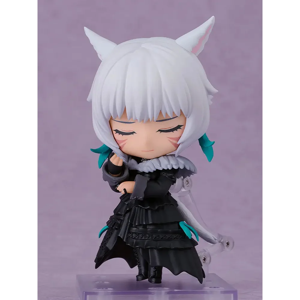 [Pre Order 12/2569] Good Smile Company Nendoroid Y'shtola 4570232585195 (Figure)