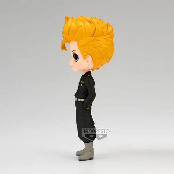 Banpresto Q Posket Tokyo Revengers - Takemichi Hanagaki (Ver.A) 4983164188158 (Figure) Banpresto Q Posket Tokyo Revengers - Takemichi Hanagaki (Ver.A) 4983164188158 (Figure)