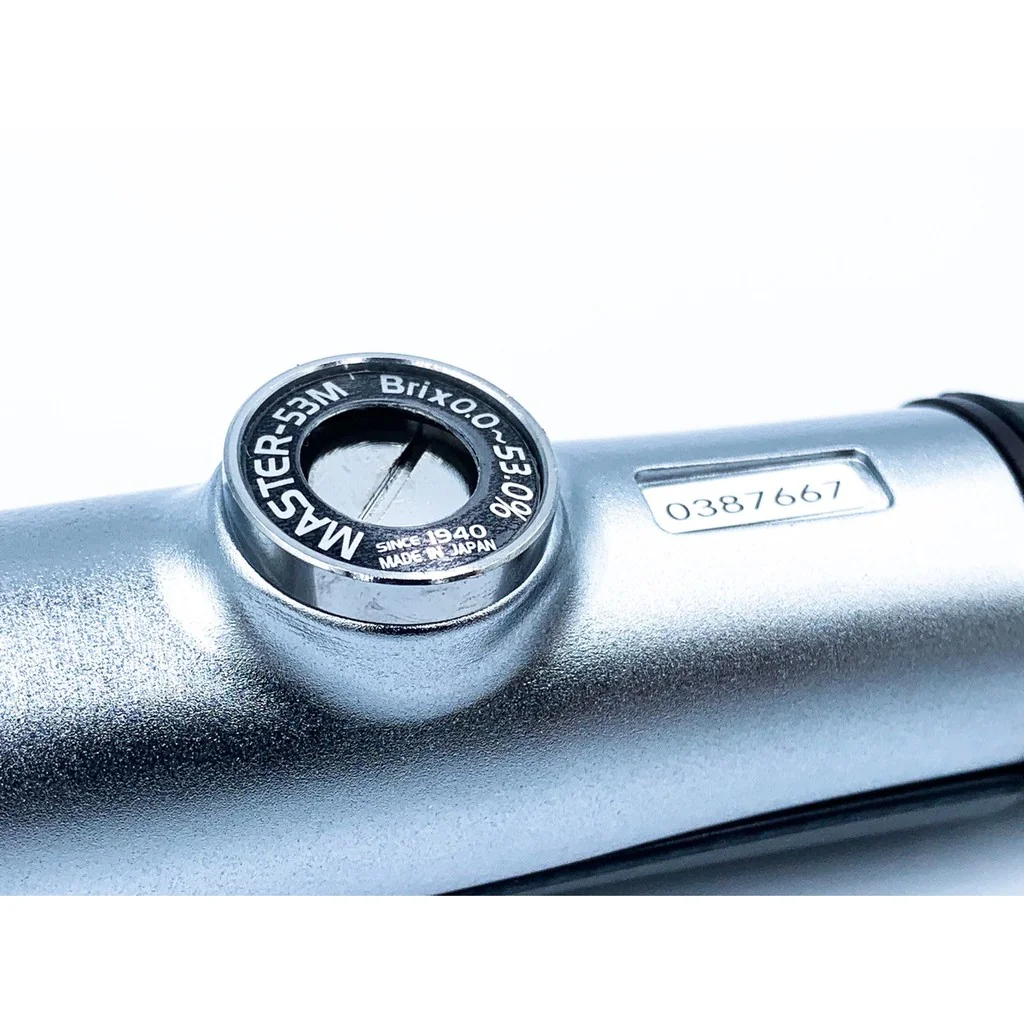 เครื่องวัดความหวาน Atago Master 53M