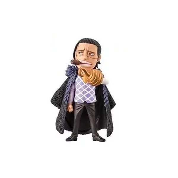 Banpresto (ครบ Set 5 กล่อง) WCF One Piece World Collectable Figure - Wanokuni Kanketsuhen 2 4983164889086 (Figure) Banpresto (ครบ Set 5 กล่อง) WCF One Piece World Collectable Figure - Wanokuni Kanketsuhen 2 4983164889086 (Figure)