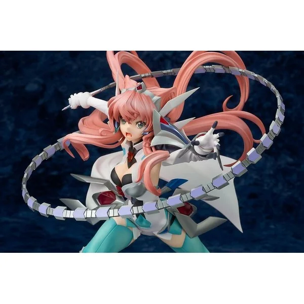Hobby Stock Figure 1/7 Symphogear GX - Maria Cadenzavna Eve 4589691194367 (Figure) Hobby Stock Figure 1/7 Symphogear GX - Maria Cadenzavna Eve 4589691194367 (Figure)