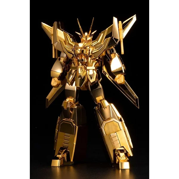 Kotobukiya Great Exkizer Gold-Plated Ver 4934054056002 (Plastic Model) Kotobukiya Great Exkizer Gold-Plated Ver 4934054056002 (Plastic Model)