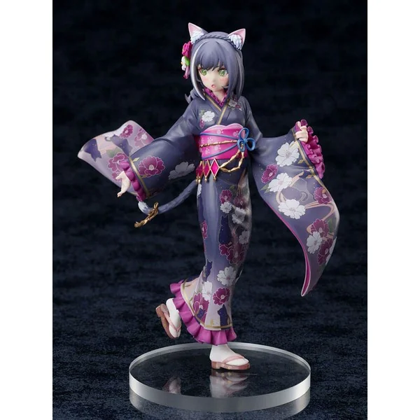 Furyu Figure 1/7 Karyl (New Year) 4589584952838 (Figure) Furyu Figure 1/7 Karyl (New Year) 4589584952838 (Figure)
