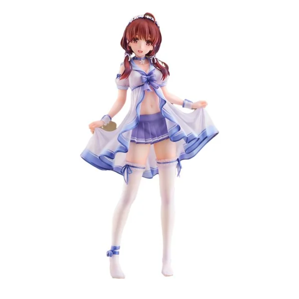 Aniplex Figure 1/7 Izumi Hashima Lingerie Version - Aniplex 4534530889546 (Figure) Aniplex Figure 1/7 Izumi Hashima Lingerie Version - Aniplex 4534530889546 (Figure)