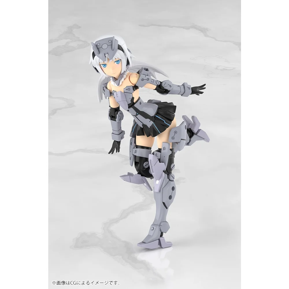 Kotobukiya Frame Arms Girl Grande Scale Architect 4934054069231 (Plastic Model) Kotobukiya Frame Arms Girl Grande Scale Architect 4934054069231 (Plastic Model)