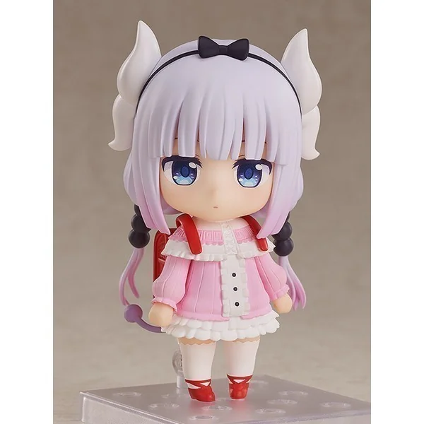 Good Smile Company Nendoroid Kanna 4580590170940 (Figure) Good Smile Company Nendoroid Kanna 4580590170940 (Figure)