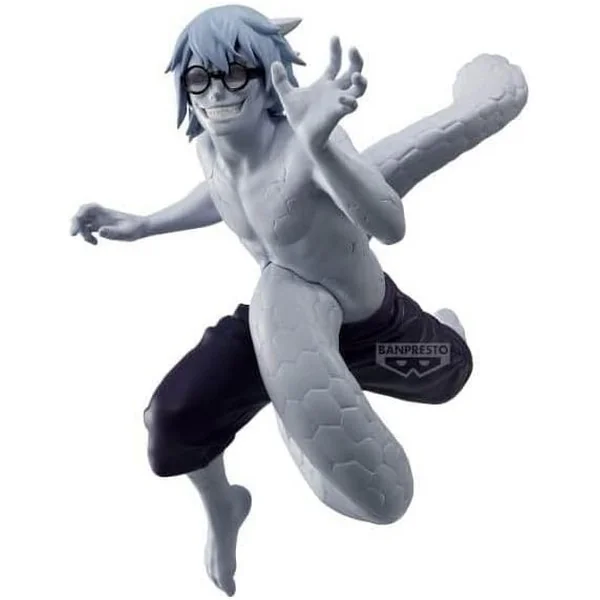 Banpresto Naruto Shippuden Vibration Stars - Kabuto Yakushi 4573102716774 (Figure) Banpresto Naruto Shippuden Vibration Stars - Kabuto Yakushi 4573102716774 (Figure)