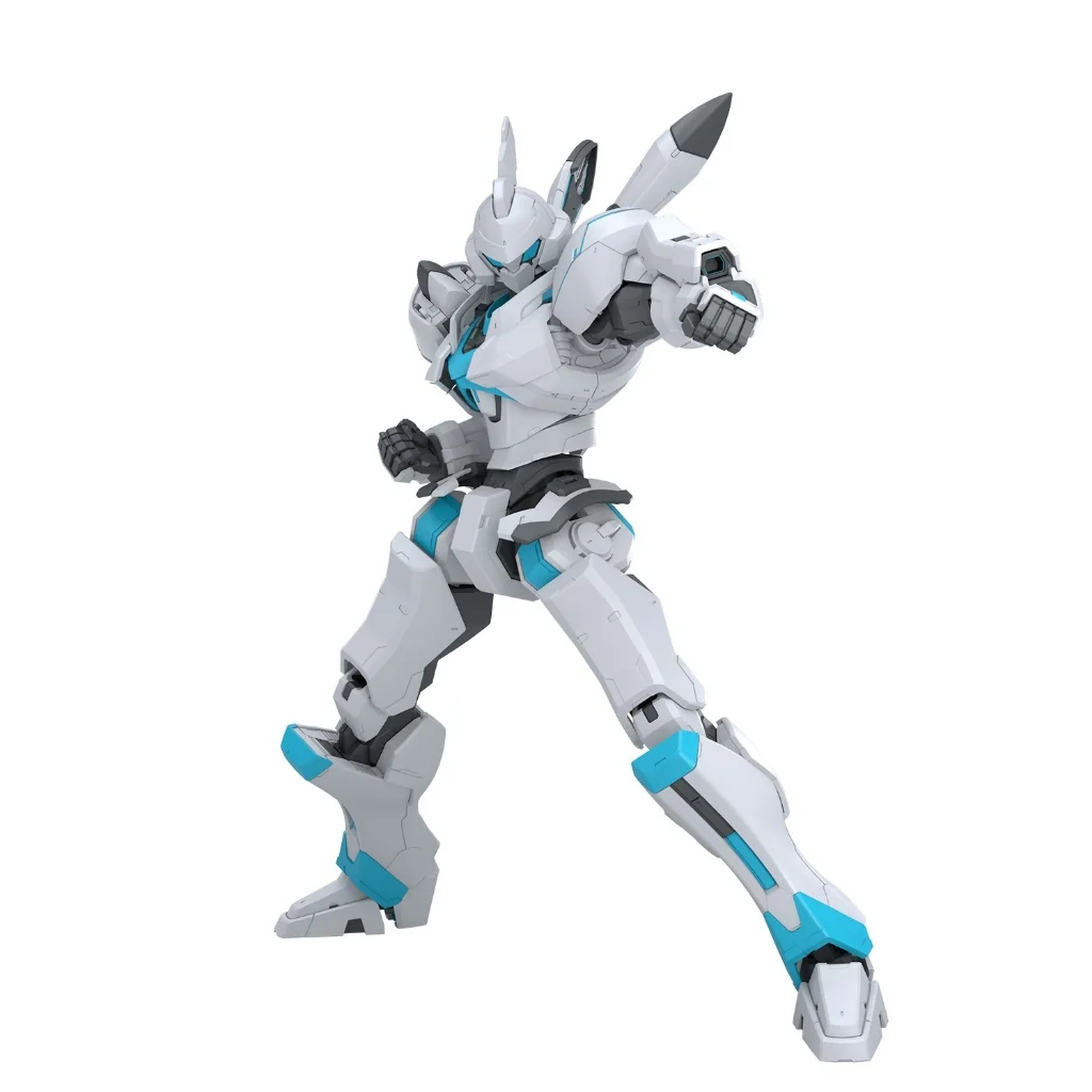 [Pre Order 11/2569] Bandai 30MP Enia 4580886844722 (Plastic Model)