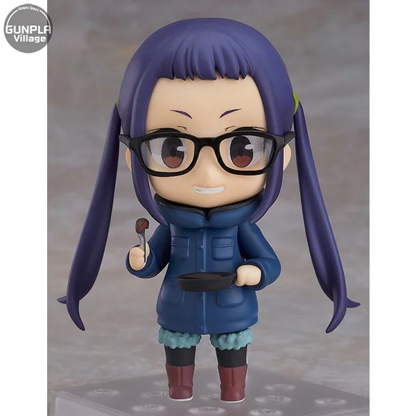Good Smile Company Nendoroid Chiaki Ogaki 4545784066416 (Figure) Good Smile Company Nendoroid Chiaki Ogaki 4545784066416 (Figure)