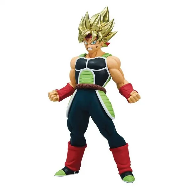 Banpresto Dragon Ball Super Blood of Saiyans Special XII : Super Saiyan Bardock 4983164192773 (Figure) Banpresto Dragon Ball Super Blood of Saiyans Special XII : Super Saiyan Bardock 4983164192773 (Figure)