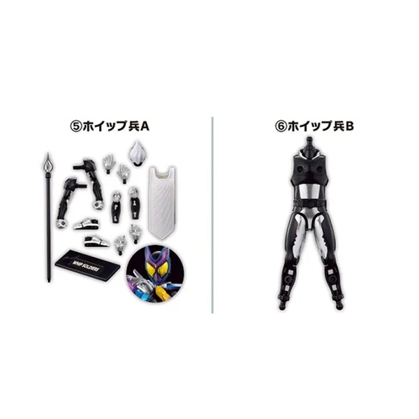 Bandai (ตัวเดี่ยว) SO-DO Kamen Rider Gavv GV2 Feat.So-Do Kamen Rider Geats 4570117919879 (Figure) Bandai (ตัวเดี่ยว) SO-DO Kamen Rider Gavv GV2 Feat.So-Do Kamen Rider Geats 4570117919879 (Figure)