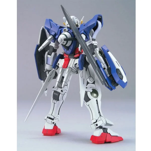 Bandai HG Gundam Exia 4573102579270 (Plastic Model) Bandai HG Gundam Exia 4573102579270 (Plastic Model)