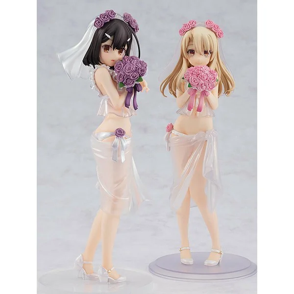 Kadokawa Figure 1/7 Miyu Edelfelt : Wedding Bikini Ver. - Kadokawa 4935228278572 (Figure)