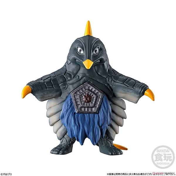 Bandai (ครบ Set 7 กล่อง) Converge Motion Ultraman 3 4549660820451 (Figure) Bandai (ครบ Set 7 กล่อง) Converge Motion Ultraman 3 4549660820451 (Figure)