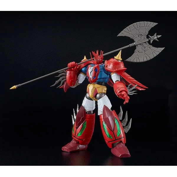 Good Smile Company MODEROID Shin Getter Dragon 4580590184442 (Plastic Model)