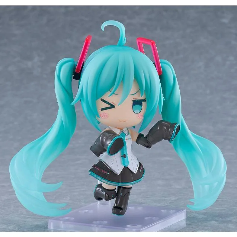 [Pre Order 12/2569] Good Smile Company Nendoroid Hatsune Miku HMO Ver 4570232584303 (Figure)