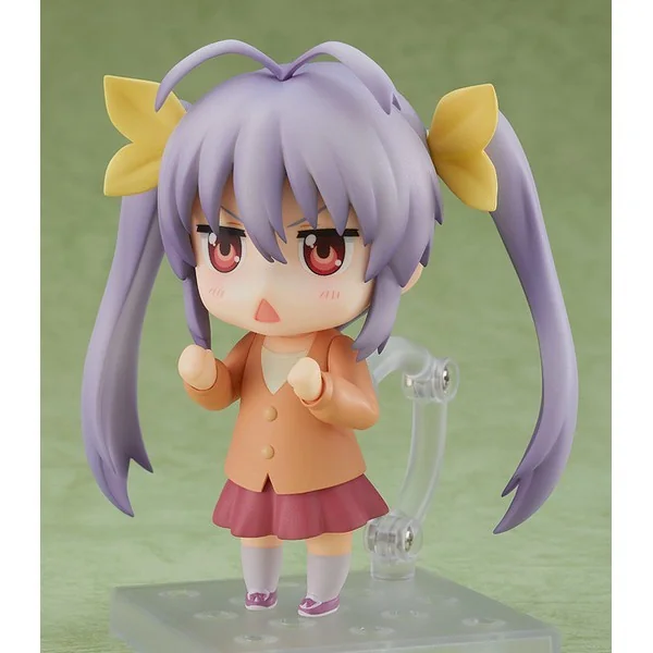 Good Smile Company Nendoroid More : Face Swap Non Non Biyori Nonstop 4580590143104 (Figure) Good Smile Company Nendoroid More : Face Swap Non Non Biyori Nonstop 4580590143104 (Figure)