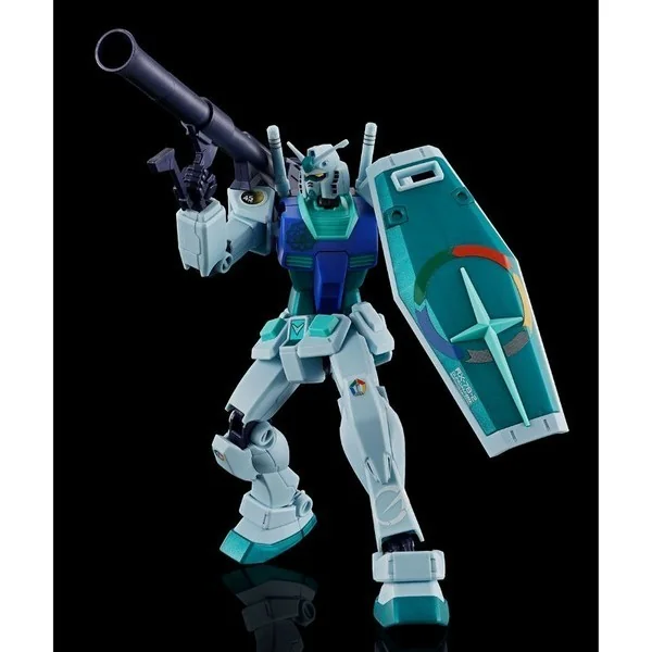 Bandai HG RX-78-2 Gundam Revive (Earth Color) 4573102674852 (Plastic Model) Bandai HG RX-78-2 Gundam Revive (Earth Color) 4573102674852 (Plastic Model)