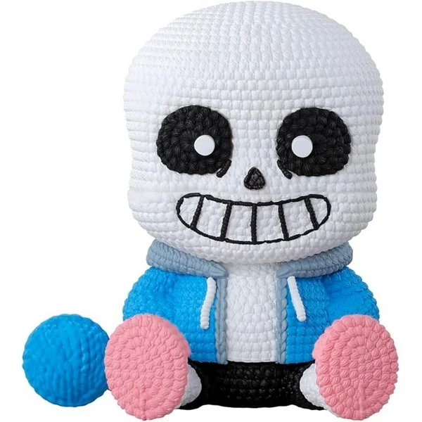 Banpresto Undertale Amicot Sans 4983164286427 (Figure) Banpresto Undertale Amicot Sans 4983164286427 (Figure)