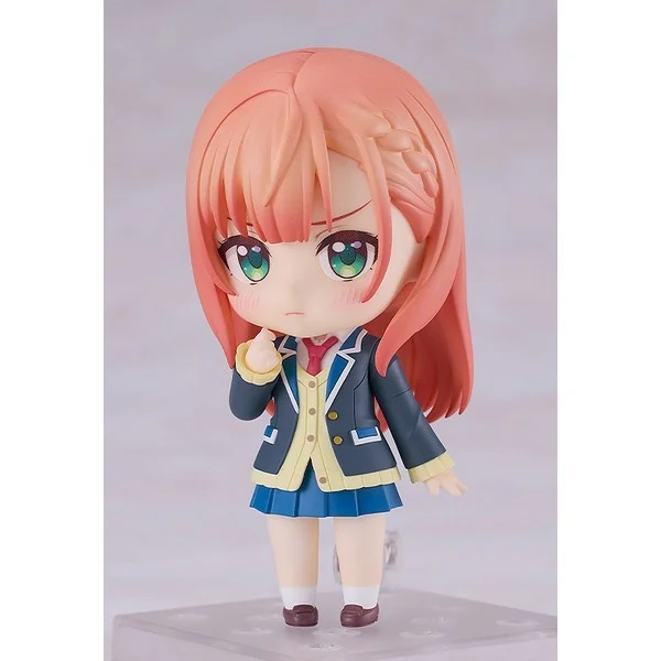 Good Smile Company Nendoroid Aika Natsukawa 4580590176881 (Figure) Good Smile Company Nendoroid Aika Natsukawa 4580590176881 (Figure)
