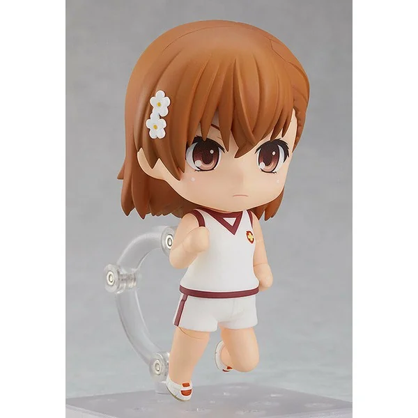 Good Smile Company Nendoroid Mikoto Misaka : Daihasei Festival Ver. 4580590124745 (Figure) Good Smile Company Nendoroid Mikoto Misaka : Daihasei Festival Ver. 4580590124745 (Figure)